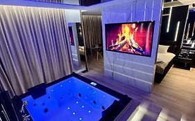 Masarska 6 Vip Apartamenty Jacuzzi